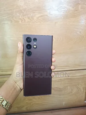 Samsung Galaxy S22 Ultra 256 GB