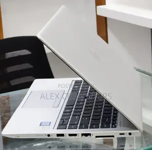 New Laptop HP EliteBook 840 8GB Intel Core i5 SSD 256GB