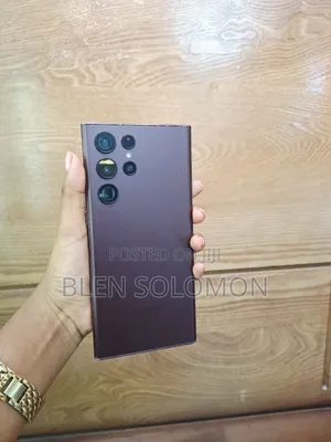 Samsung Galaxy S22 Ultra 256 GB