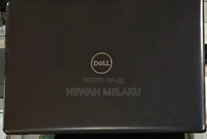 New Laptop Dell Inspiron 15 8GB Intel Core i7 HDD+SSD 1T