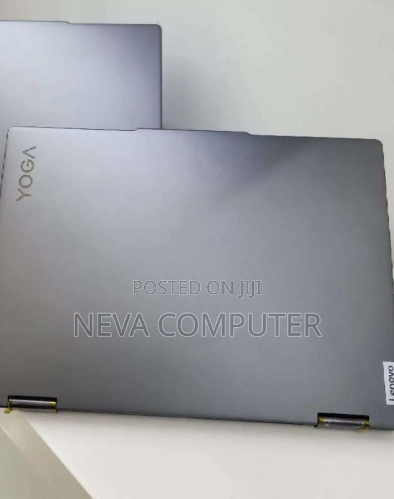 New Laptop Lenovo Yoga 2 16GB Intel Core Ultra 5 SSD 512GB
