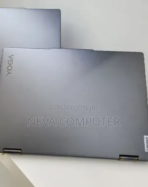 New Laptop Lenovo Yoga 2 16GB Intel Core Ultra 5 SSD 512GB