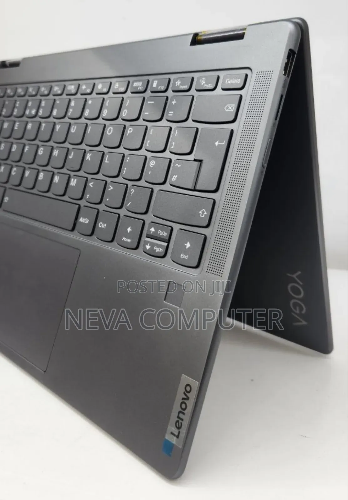 New Laptop Lenovo Yoga 2 16GB Intel Core Ultra 5 SSD 512GB