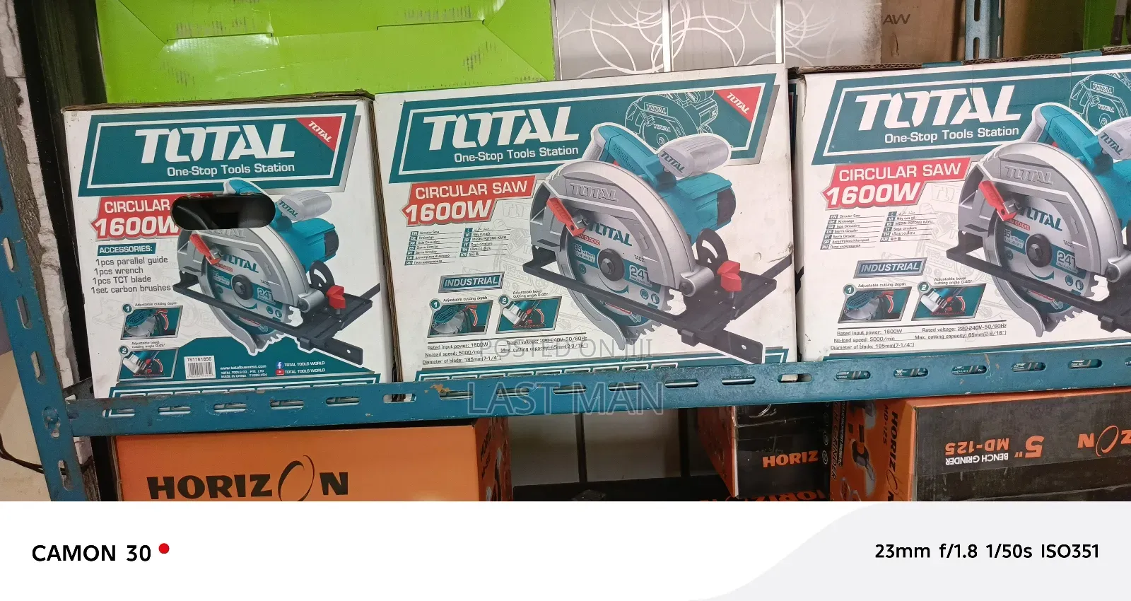 Circular Saw