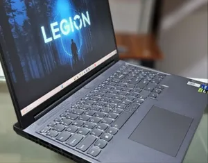 New Laptop Lenovo Legion 5 16GB Intel Core i7 SSD 1T