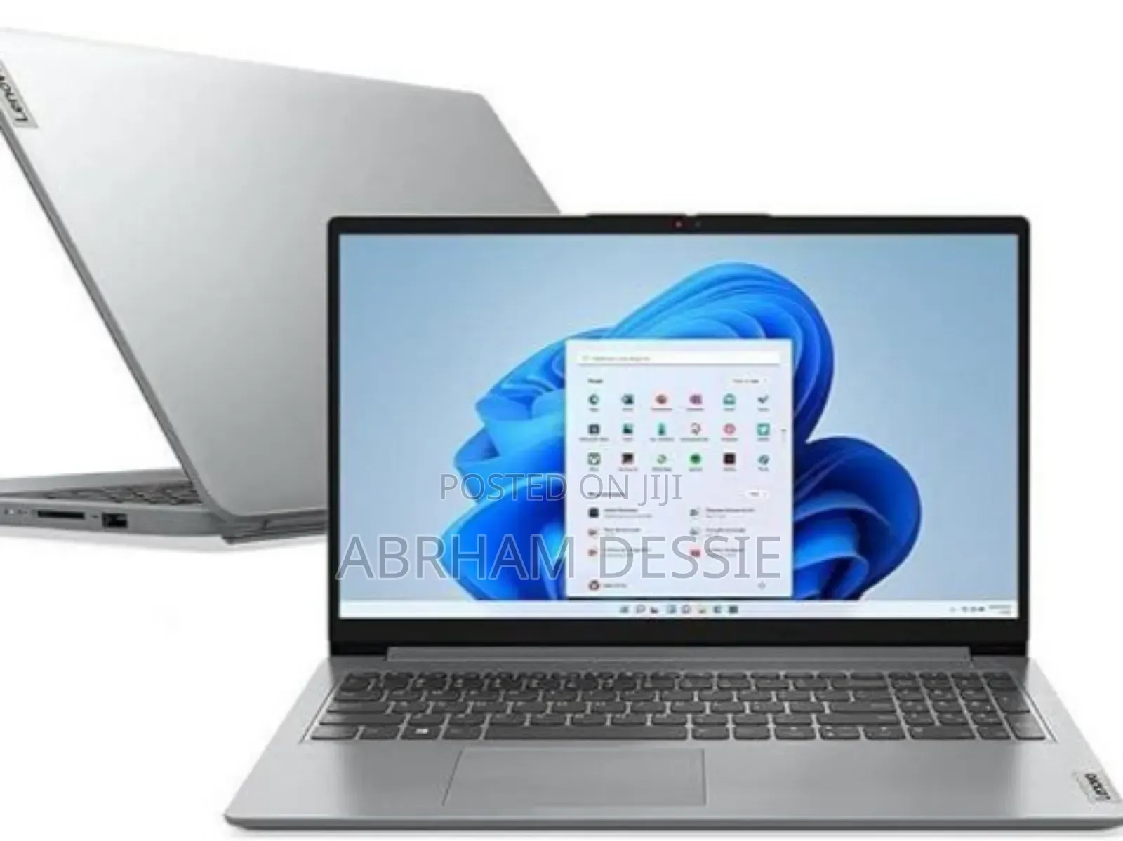 New Laptop Lenovo 16GB Intel Core i5 SSD 512GB