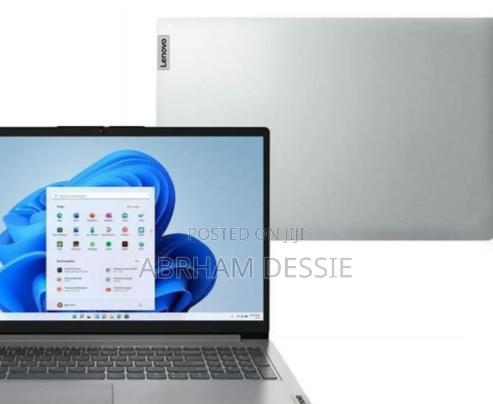 New Laptop Lenovo 16GB Intel Core i5 SSD 512GB