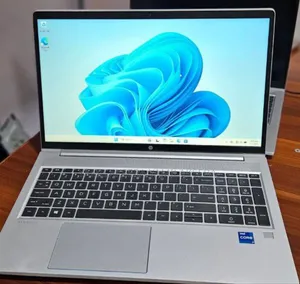 New Laptop HP ProBook 450 G8 16GB Intel Core i7 SSD 256GB
