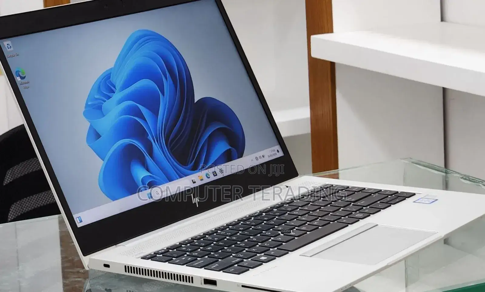 New Laptop HP EliteBook 840 G6 16GB Intel Core i5 SSD 256GB