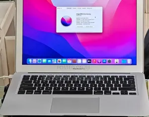 New Laptop Apple MacBook Air 2017 8GB Intel Core i7 SSD 256GB