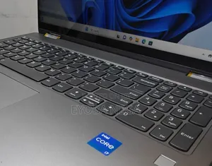 New Laptop Lenovo Yoga 2 16GB Intel Core i7 SSD 512GB