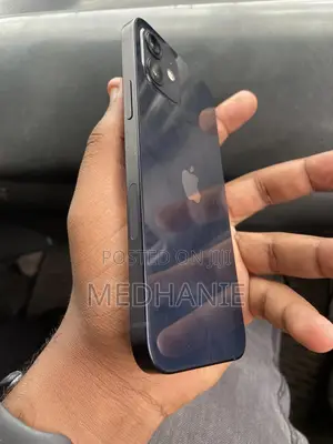 Apple iPhone 12 64 GB Blue