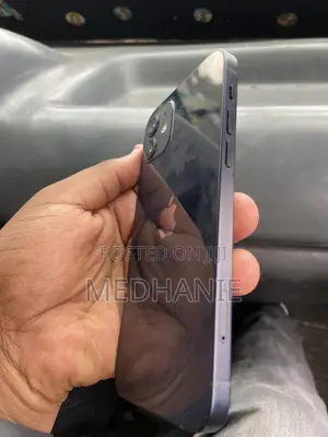 Apple iPhone 12 64 GB Blue