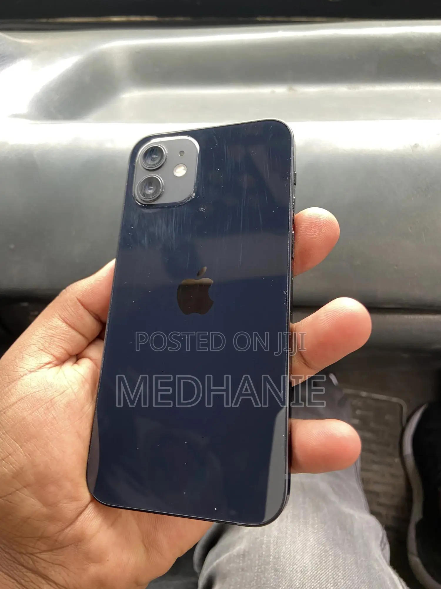 Apple iPhone 12 64 GB Blue