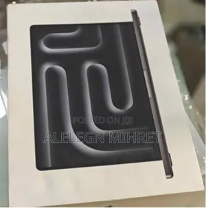 New Laptop Apple MacBook 16GB Apple M4 Pro SSD 1T