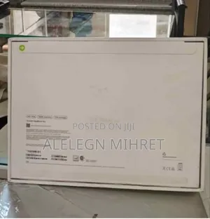 New Laptop Apple MacBook 16GB Apple M4 Pro SSD 1T