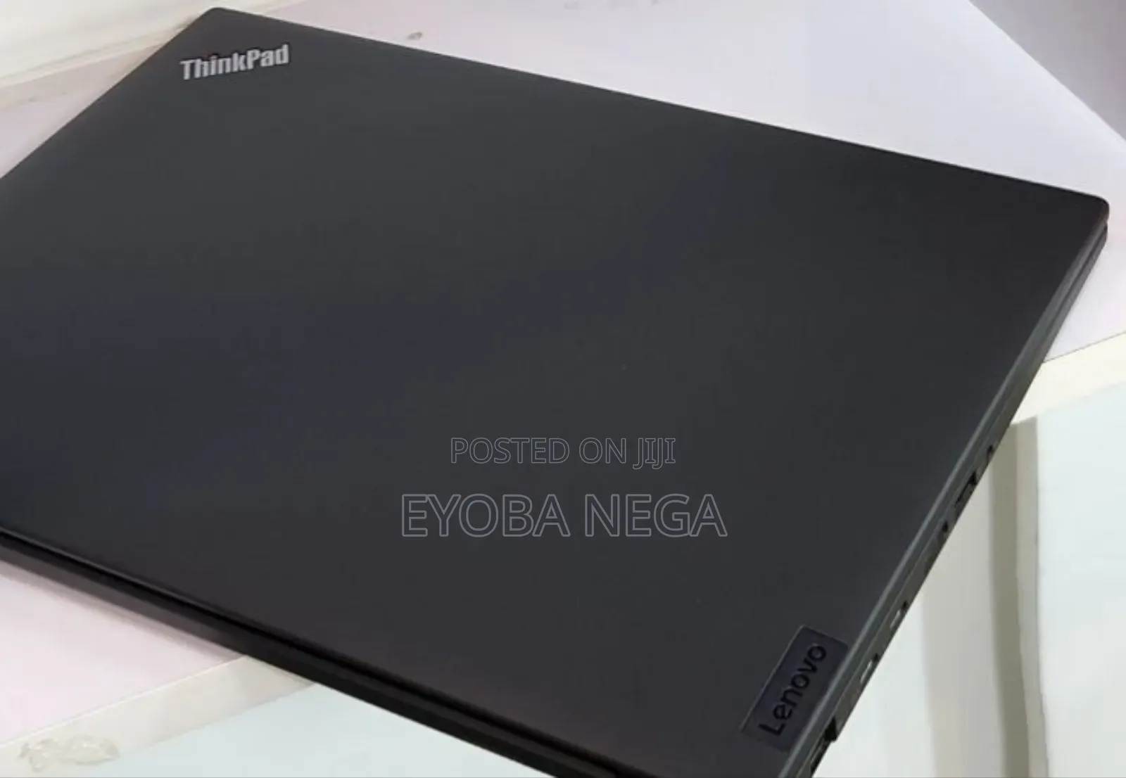 New Laptop Lenovo ThinkPad T14 16GB Intel Core i7 SSD 512GB