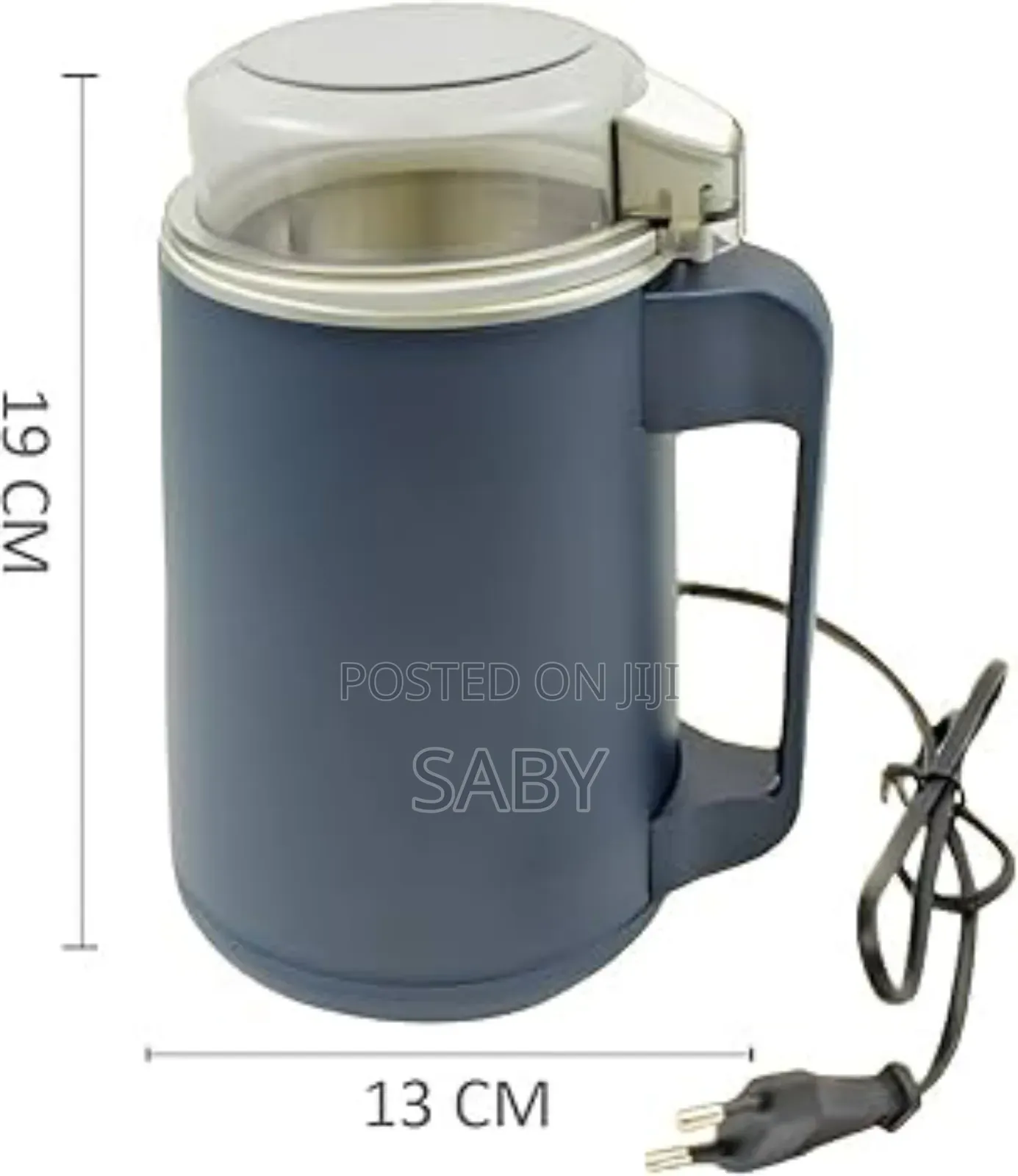 Multi-Purpose Grinder