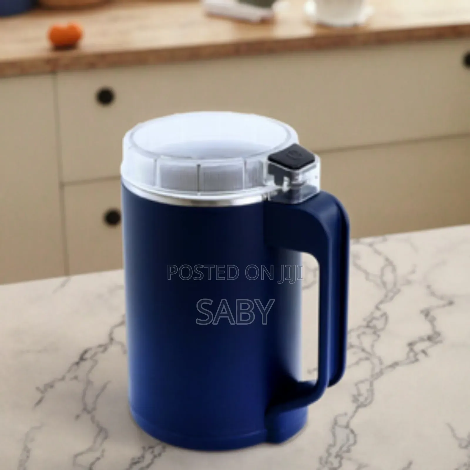 Multi-Purpose Grinder