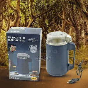 Multi-Purpose Grinder