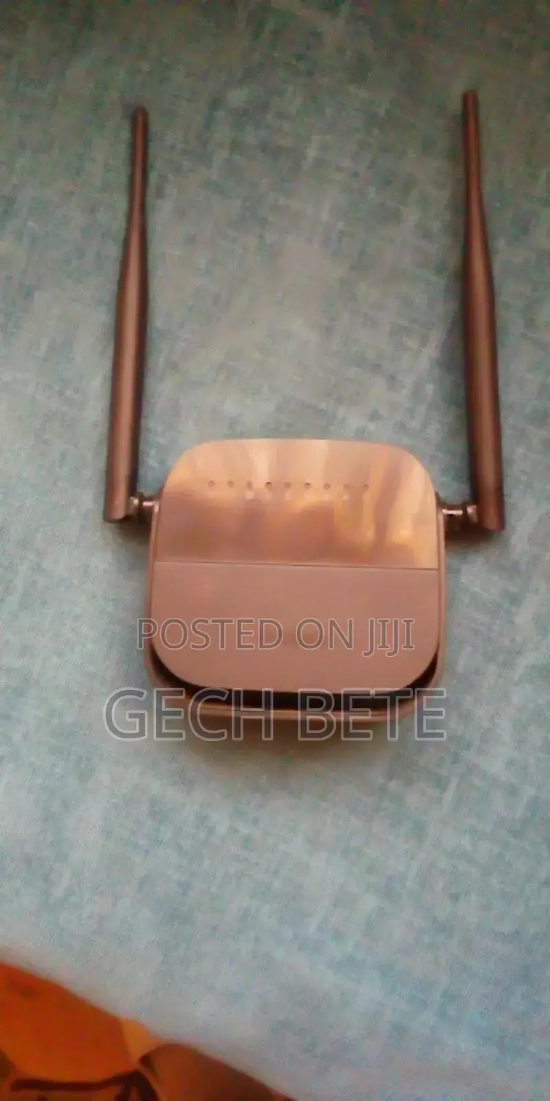 Router Wi Fi