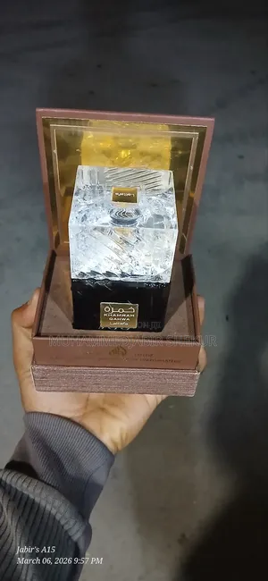 Perfumes for All