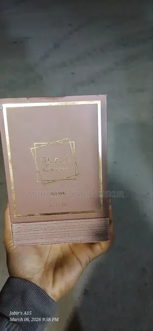 Perfumes for All