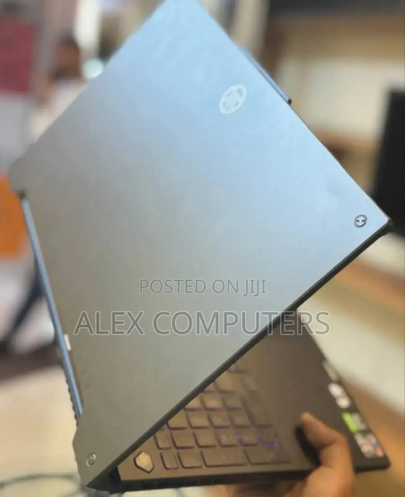 New Laptop Asus TUF Gaming A15 16GB AMD Ryzen 7 SSD 512GB