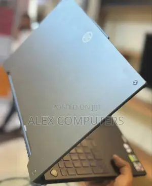 New Laptop Asus TUF Gaming A15 16GB AMD Ryzen 7 SSD 512GB