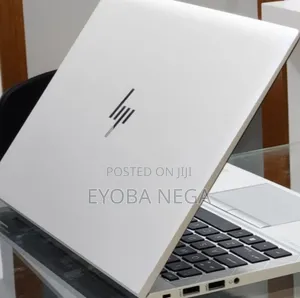 New Laptop HP EliteBook 840 G8 16GB Intel Core i5 SSD 512GB