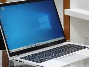 New Laptop HP EliteBook 840 G8 16GB Intel Core i5 SSD 512GB