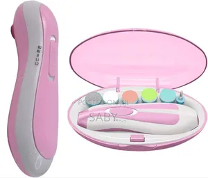 Pink Blue Nai Trimmer