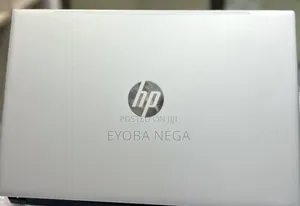 New Laptop HP Pavilion 15 8GB Intel Core i5 SSD 512GB
