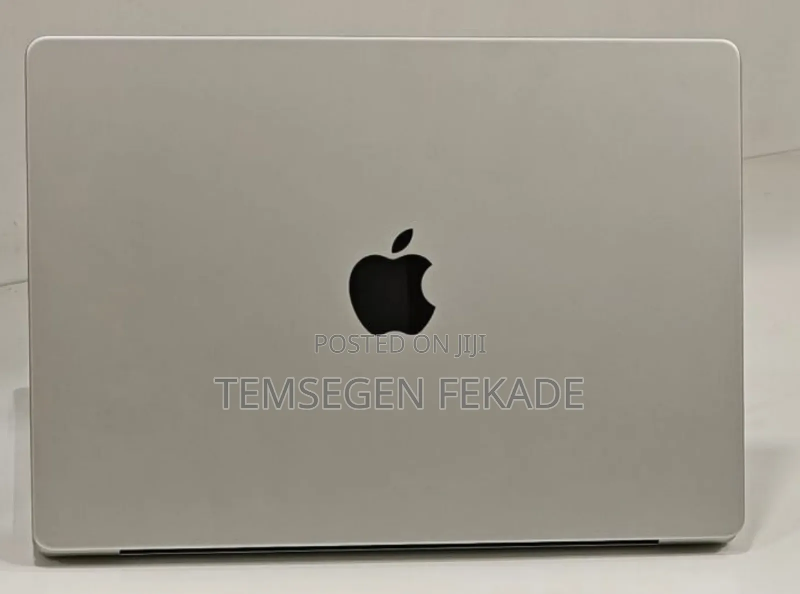 New Laptop Apple MacBook Pro 2024 M4 14-inch 16GB Apple M4 Pro SSD 1T