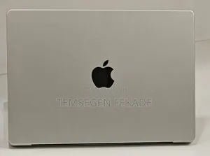 New Laptop Apple MacBook Pro 2024 M4 14-inch 16GB Apple M4 Pro SSD 1T