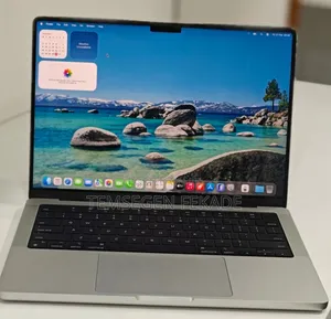 New Laptop Apple MacBook Pro 2024 M4 14-inch 16GB Apple M4 Pro SSD 1T