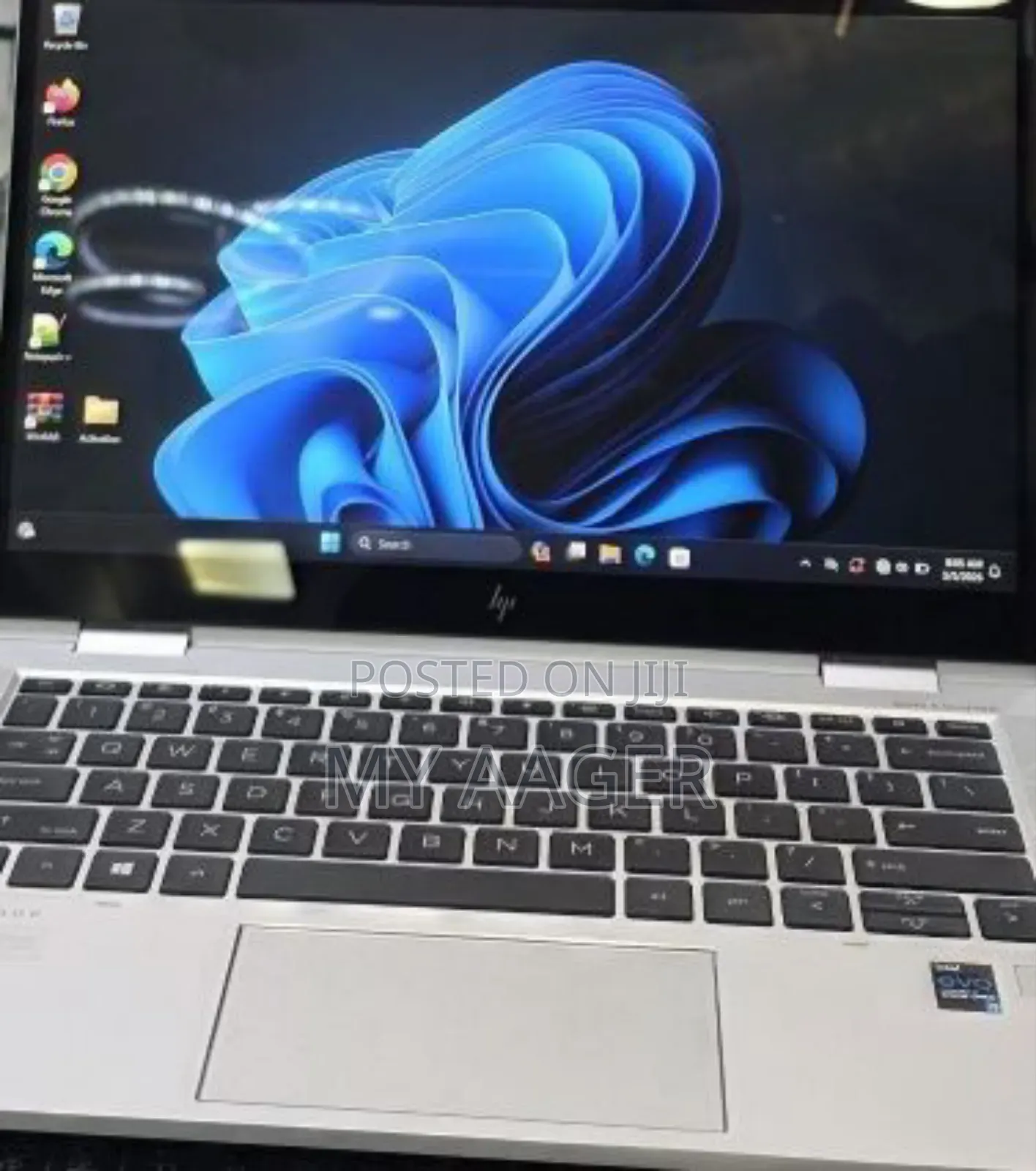 New Laptop HP EliteBook 1040 G8 16GB Intel Core i7 SSD 512GB