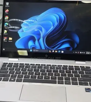 New Laptop HP EliteBook 1040 G8 16GB Intel Core i7 SSD 512GB