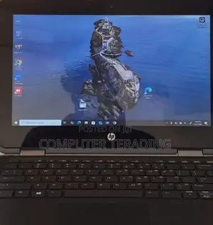 New Laptop HP ProBook X360 11 G4 8GB Intel Core i5 SSD 256GB