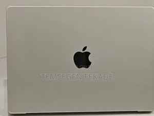 New Laptop Apple MacBook Pro 2024 M4 14-inch 16GB Apple M4 Pro SSD 1T