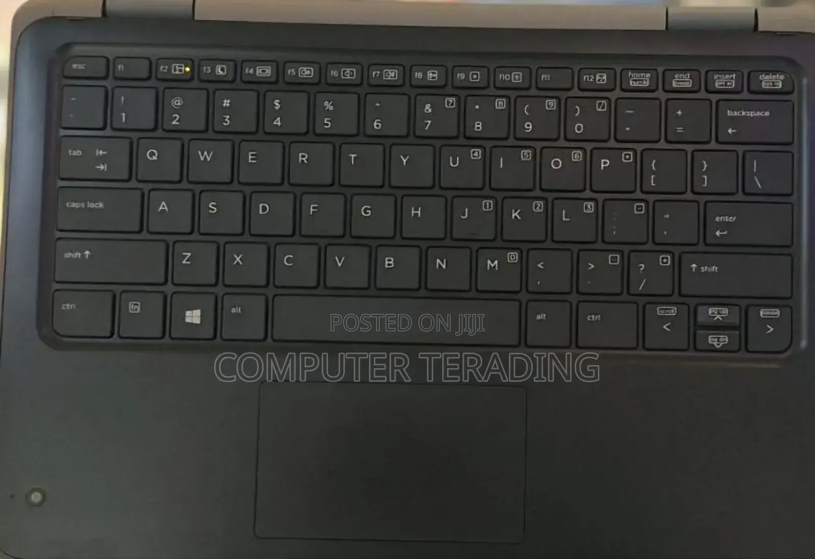 New Laptop HP ProBook X360 11 G4 8GB Intel Core i5 SSD 256GB
