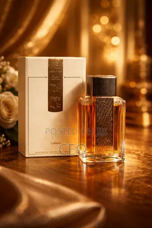 Lattafa Perfume