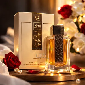 Lattafa Perfume