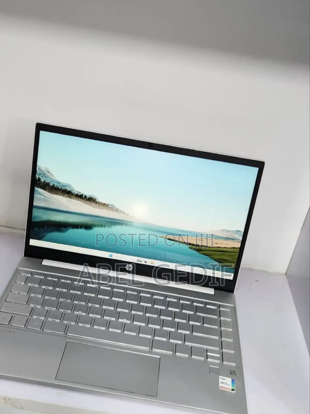 New Laptop HP Pavilion 14 16GB Intel Core i5 SSD 512GB