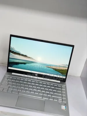 New Laptop HP Pavilion 14 16GB Intel Core i5 SSD 512GB