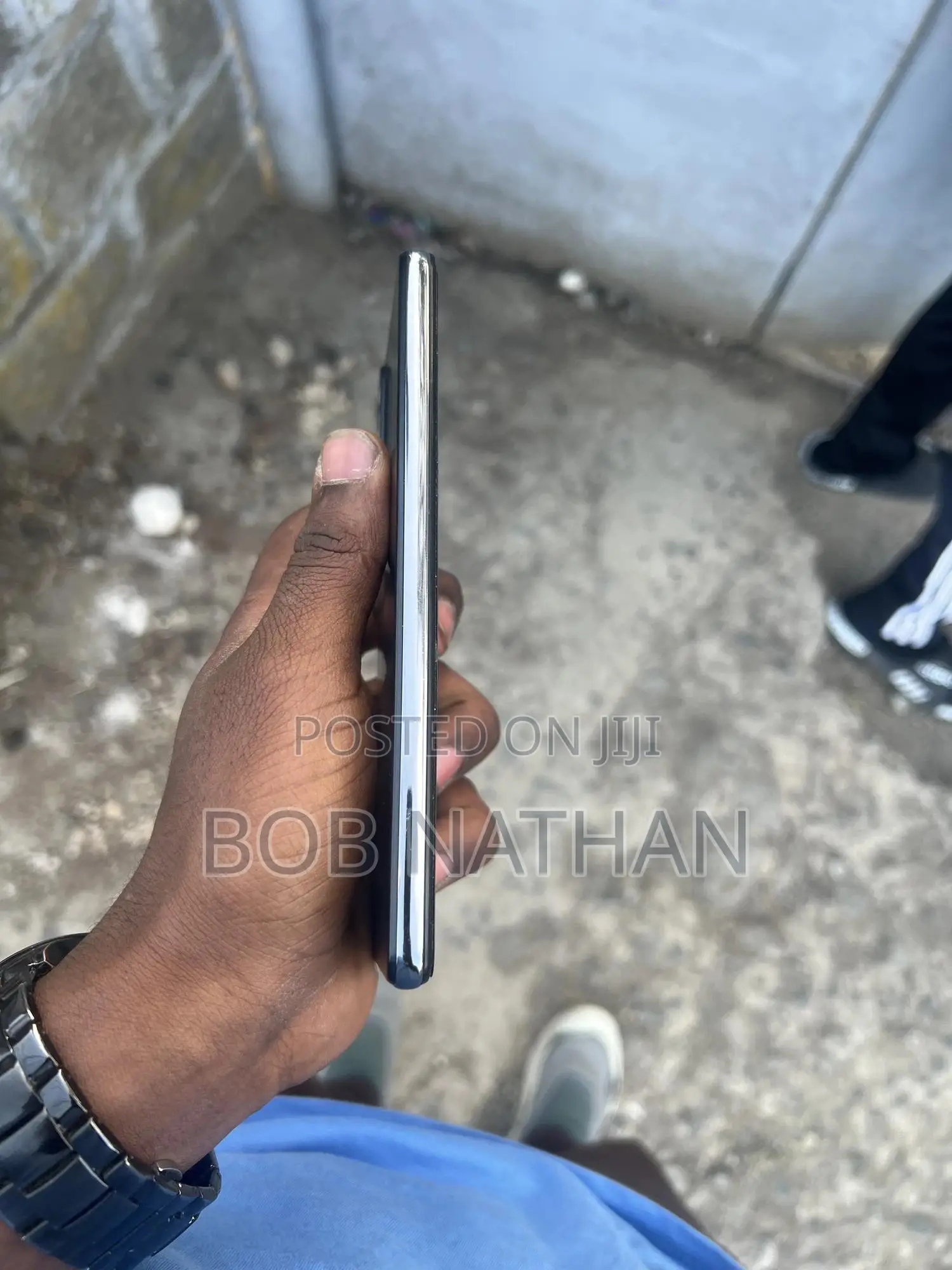 New Samsung Galaxy A52 128 GB Black