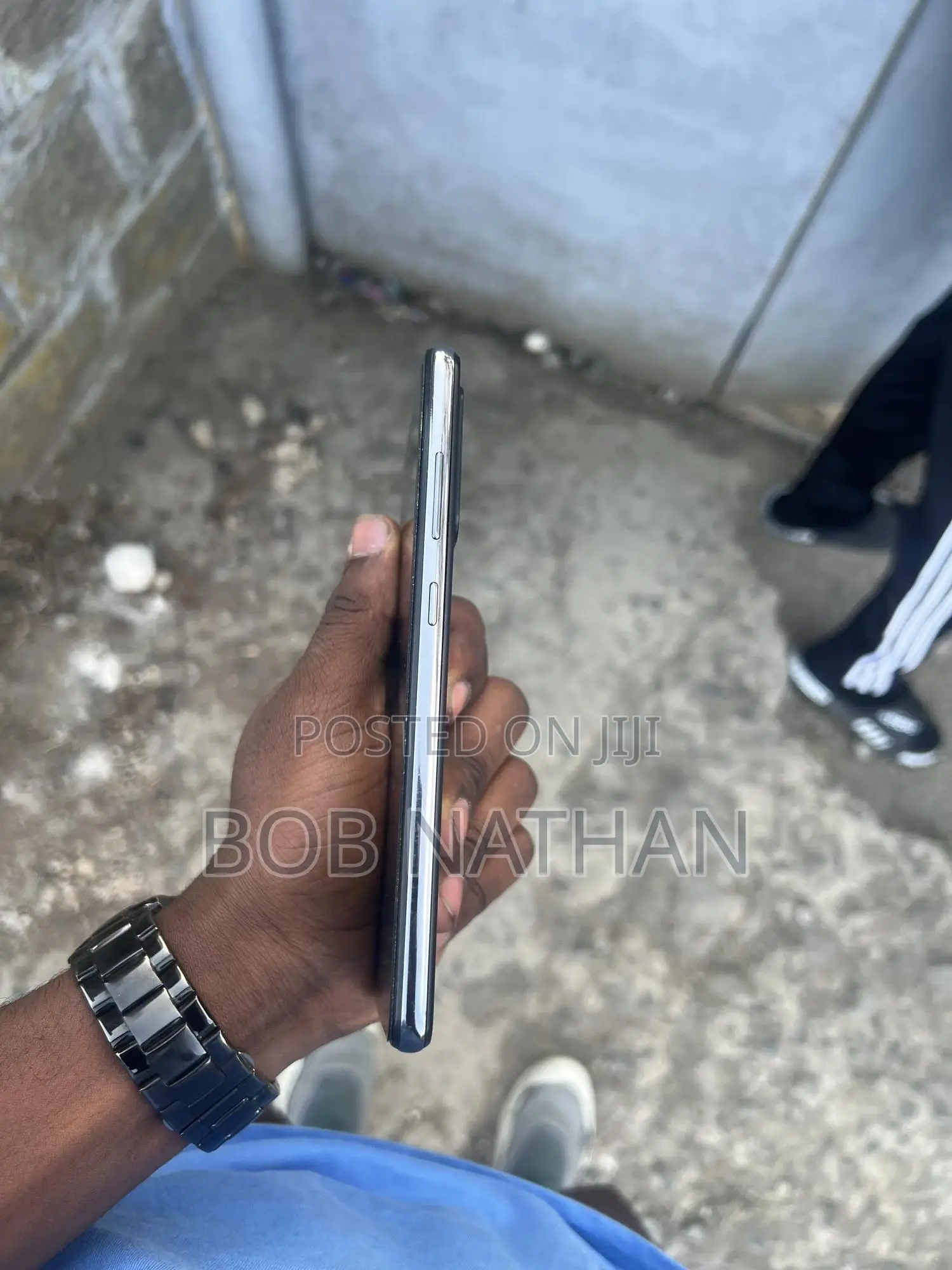 New Samsung Galaxy A52 128 GB Black