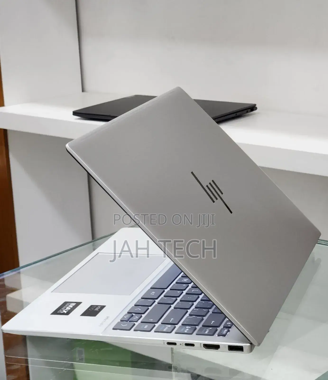 New Laptop HP Pavilion 15 32GB Intel Core Ultra 7 SSD 512GB