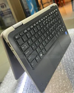 New Laptop HP Pro X2 612 G2 4GB Intel Pentium SSD 128GB