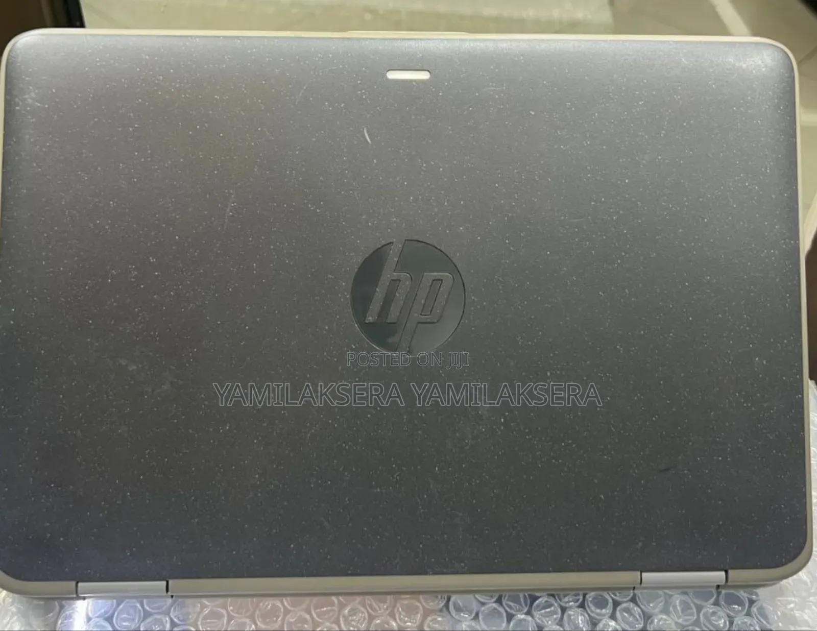 New Laptop HP Pro X2 612 G2 4GB Intel Pentium SSD 128GB